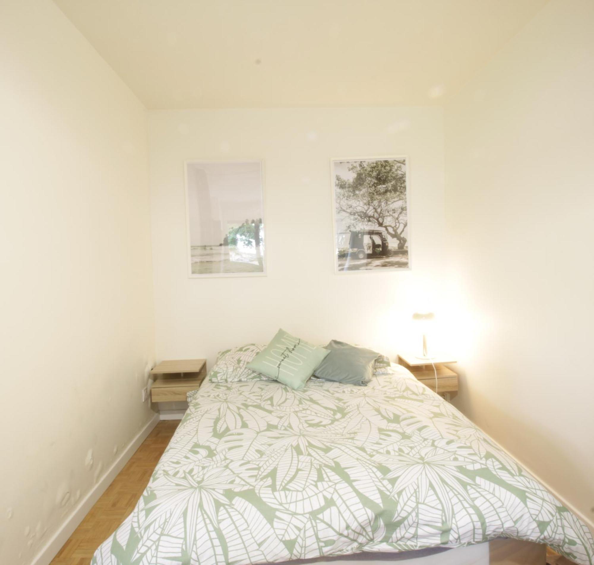 Appartement L'Escapade - Hypercentre 5' Rer C Paris - Orly 15 Min à Savigny-sur-Orge Extérieur photo